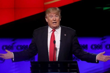 Quan hệ giữa Mỹ với các đồng minh châu Á ra sao nếu Trump làm tổng thống?