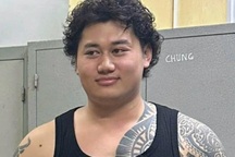 Tạm giữ huấn luyện viên thể hình quật ngã CSGT ở Hà Nội