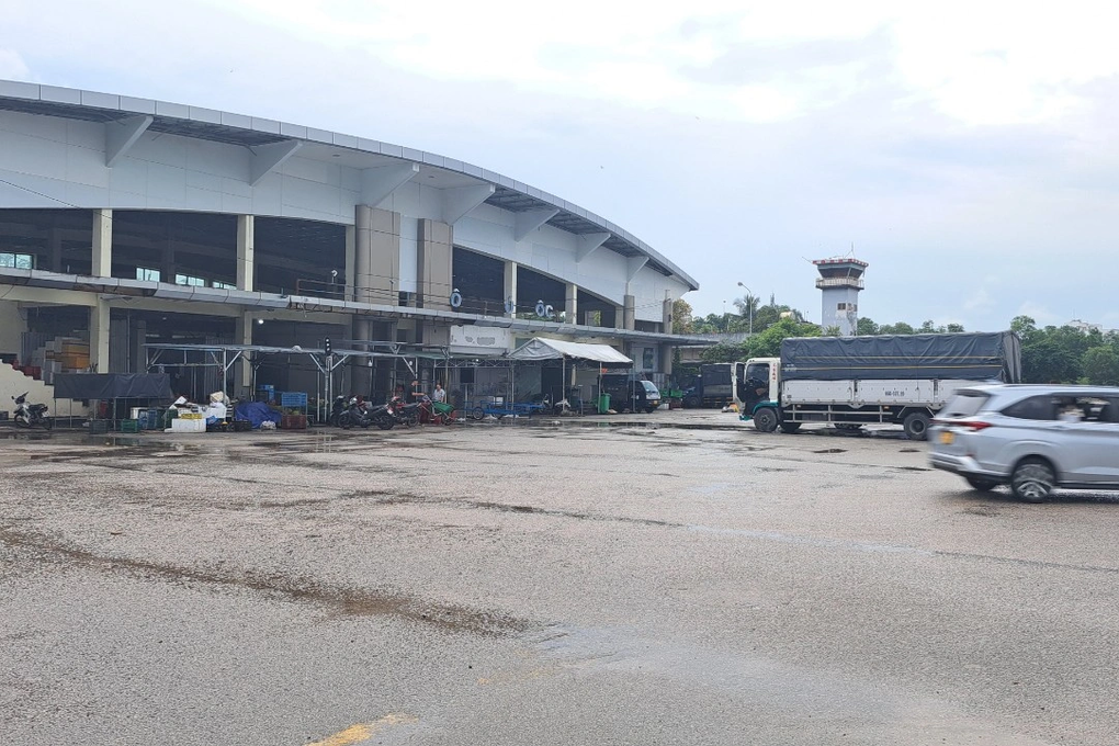 Kiên Giang bán đấu giá đất khu sân bay cũ Phú Quốc - 1 Kiên Giang bán đấu giá đất khu sân bay cũ Phú Quốc - 1