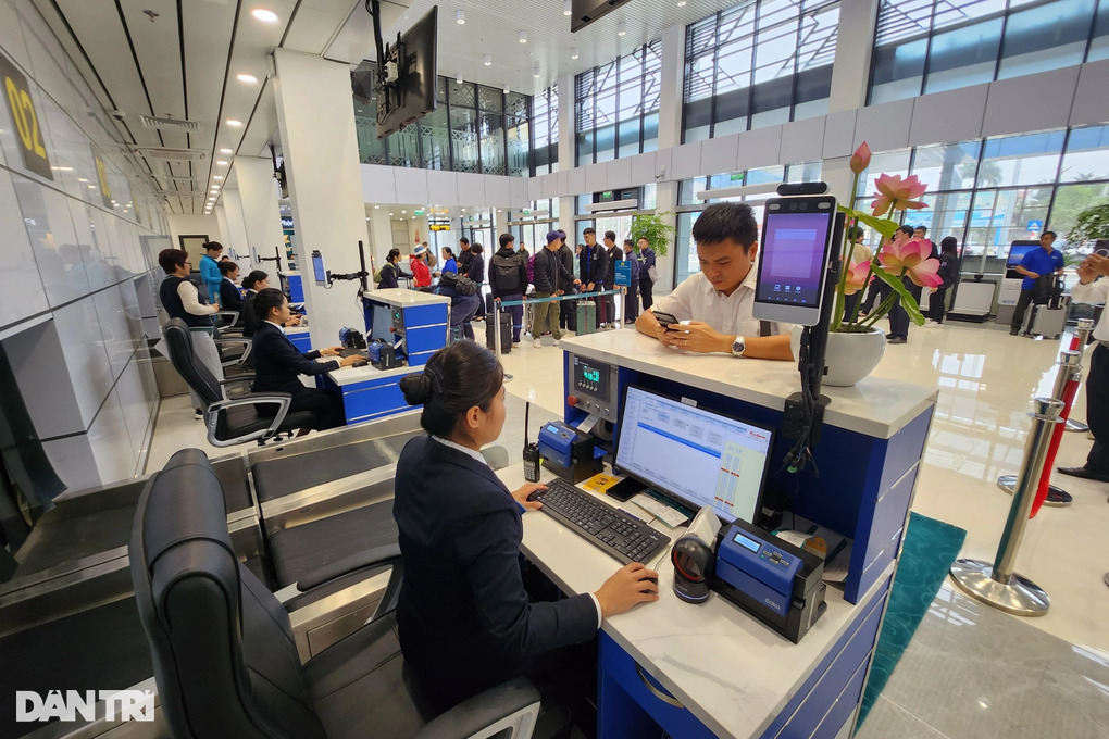 Sân bay Điện Biên chính thức hoạt động trở lại từ hôm nay - 4 Sân bay Điện Biên chính thức hoạt động trở lại từ hôm nay - 4