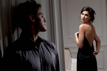 Hí hửng thông báo với nhân tình mình sắp ly hôn, ông chồng U60 nhận kết đắng