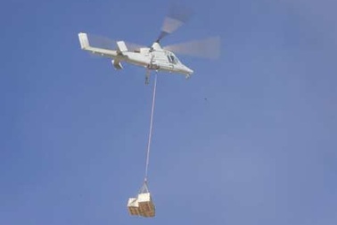 Taliban “bắn hạ trực thăng tại Afghanistan”