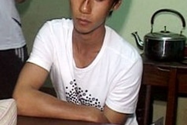 Bắt gọn đối tượng chuyên cướp tiền tại ATM