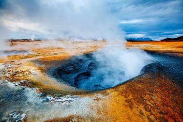 17 lý do khiến bạn không thể bỏ qua Iceland trong năm 2017