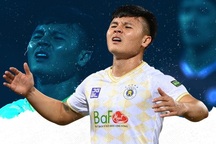 Báo Trung Quốc nói gì về việc Quang Hải sang Áo thi đấu?