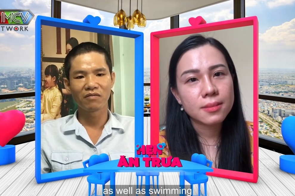 Chàng trai chỉ học hết lớp 5 cưa đổ cô giáo tiếng Anh biết 3 ngoại ngữ - 1 Chàng trai chỉ học hết lớp 5 cưa đổ cô giáo tiếng Anh biết 3 ngoại ngữ - 1