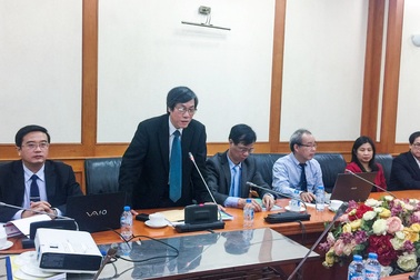 Việt Nam chủ động sàng lọc, dự phòng hiệu quả tiền sản giật ở thai phụ