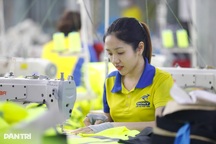 Chính phủ yêu cầu không cắt giảm tiền lương khác khi tăng lương tối thiểu