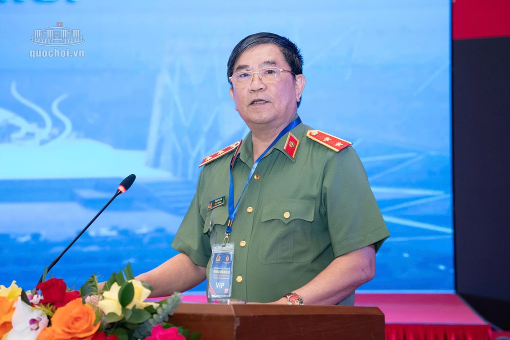 Dự án không thể thành công nếu làm tổn thương cảnh quan, niềm tin xã hội - 3