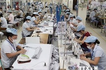 Kinh tế Việt Nam sẽ vươn lên vị trí 17 thế giới vào năm 2025