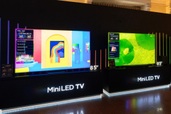 Loạt TV Mini LED vừa ra mắt thị trường Việt Nam