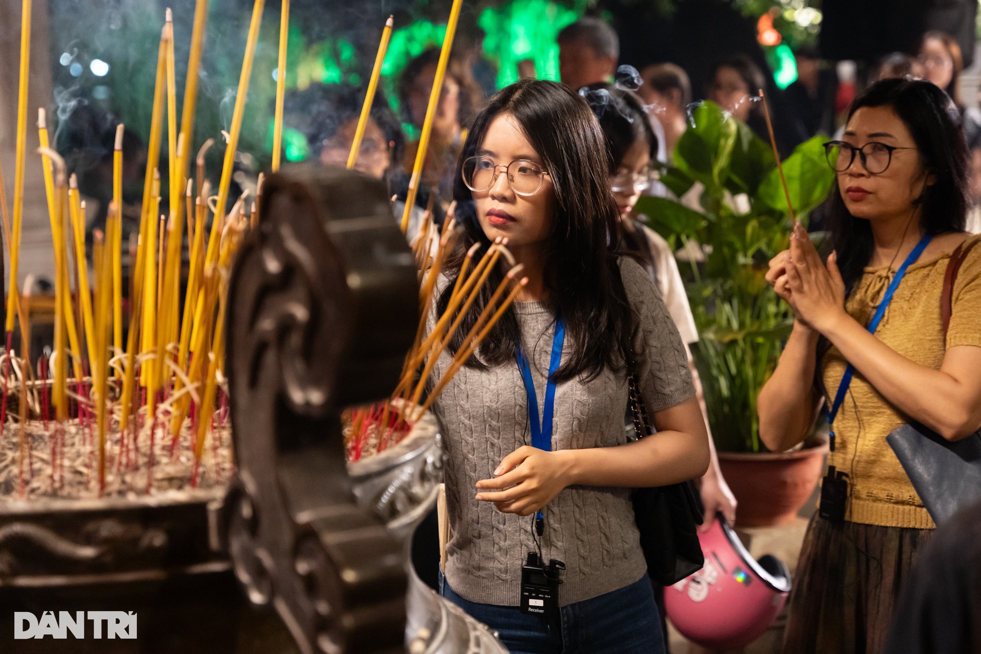 Trải nghiệm tour đêm ở Di tích Quốc gia đặc biệt giữa lòng Hà Nội - 7 Trải nghiệm tour đêm ở Di tích Quốc gia đặc biệt giữa lòng Hà Nội - 7
