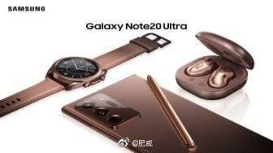 Smartphone màn hình gập thế hệ mới của Samsung lần đầu bị lộ ảnh - 2 Smartphone màn hình gập thế hệ mới của Samsung lần đầu bị lộ ảnh - 2