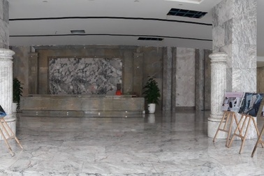 Cư dân háo hức nhận bàn giao căn hộ The Legacy