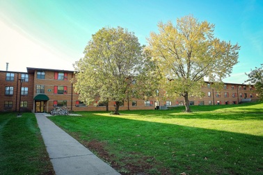 Học bổng trung học nội trú của các trường top đầu bang Iowa và Oregon