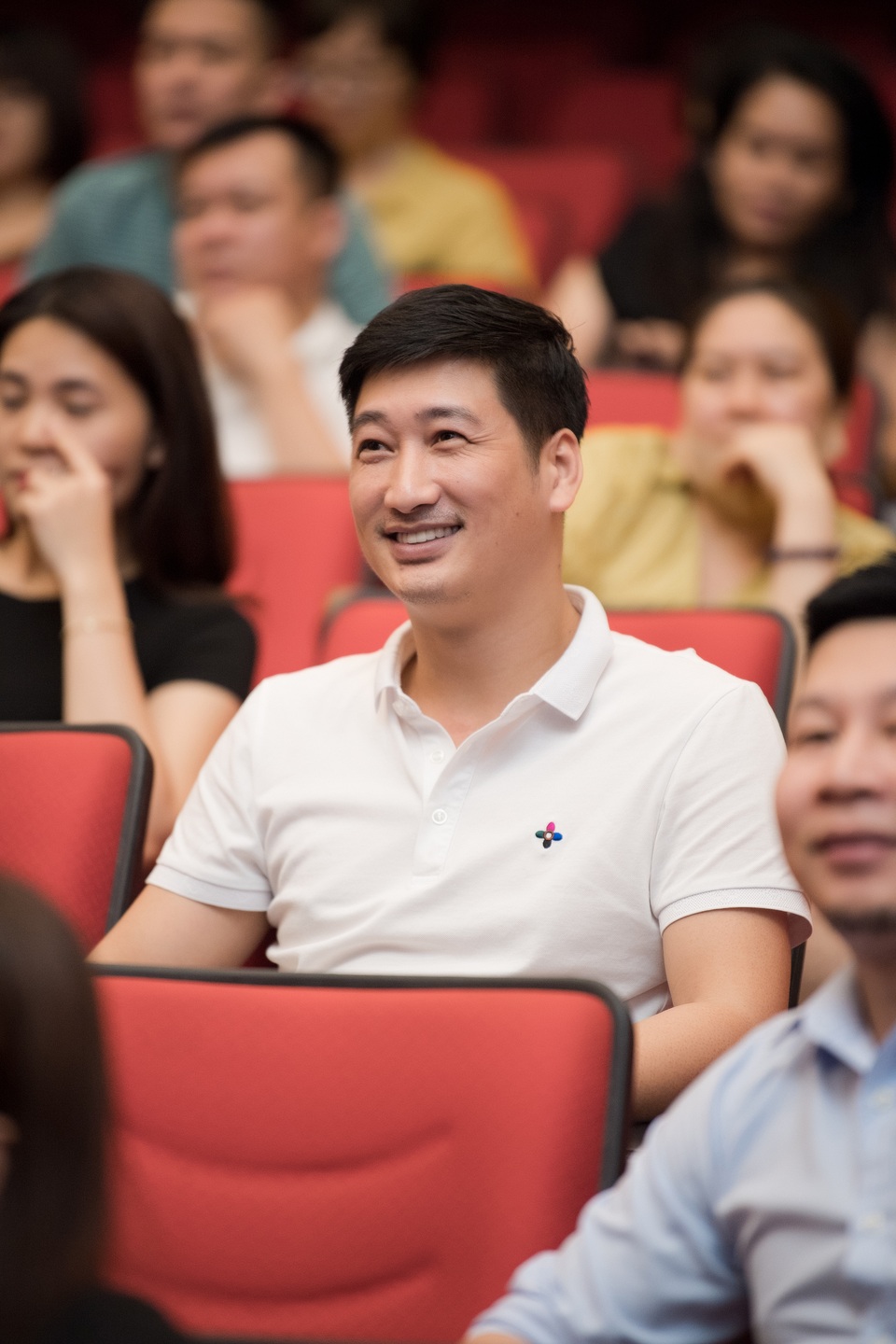 Mối quan hệ thật sự của Xuân Bắc với Công Lý ở phía sau sân khấu - 15 Mối quan hệ thật sự của Xuân Bắc với Công Lý ở phía sau sân khấu - 15
