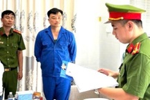 Khởi tố Chủ tịch UBND phường Trảng Dài ở Đồng Nai vì nhận hối lộ