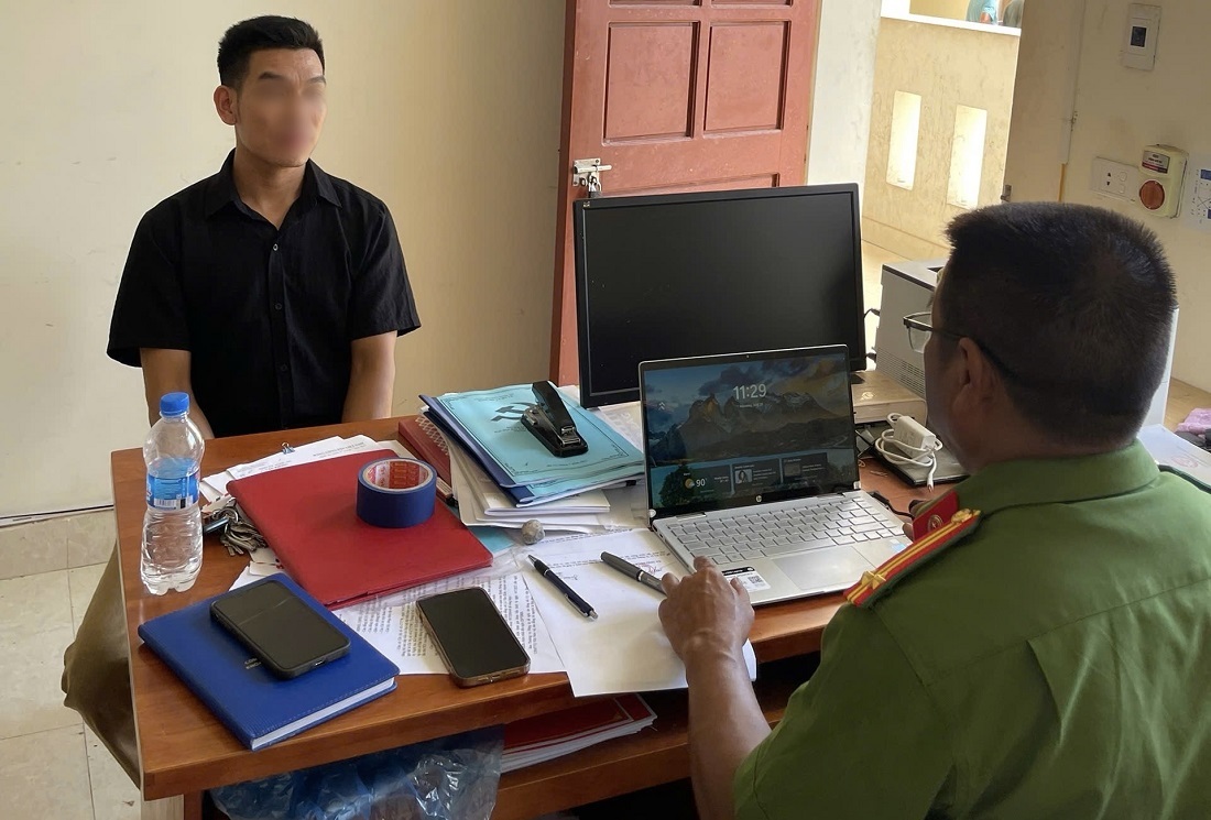 Triệu tập thêm 3 người tung tin thất thiệt vỡ đập thủy điện - 2