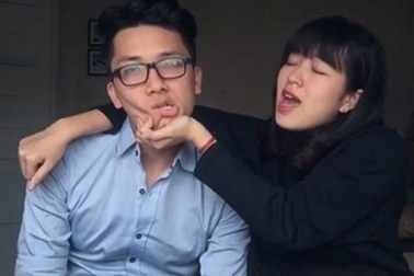 Clip mashup 6 ca khúc cực đáng yêu của cặp đôi 9x