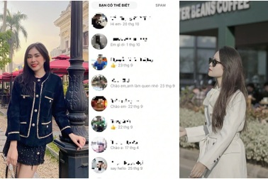 "Cho anh làm quen nhé!" - câu chào khiến con gái không muốn trả lời?