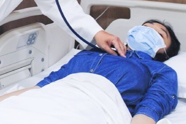 Cô gái 23 tuổi ở TPHCM sốc phản vệ độ 3 khi tập thể dục