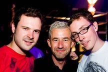 Above & Beyond xác nhận sẽ biểu diễn tại Việt Nam vào tháng 5 tới