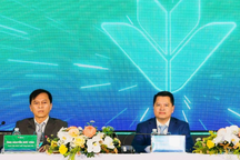 Sếp VPBank nói về khó khăn của FE Credit, cho vay bất động sản