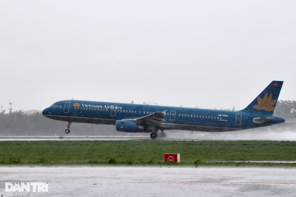Vietnam Airlines báo lỗ quý thứ 14 liên tiếp - 1 Vietnam Airlines báo lỗ quý thứ 14 liên tiếp - 1