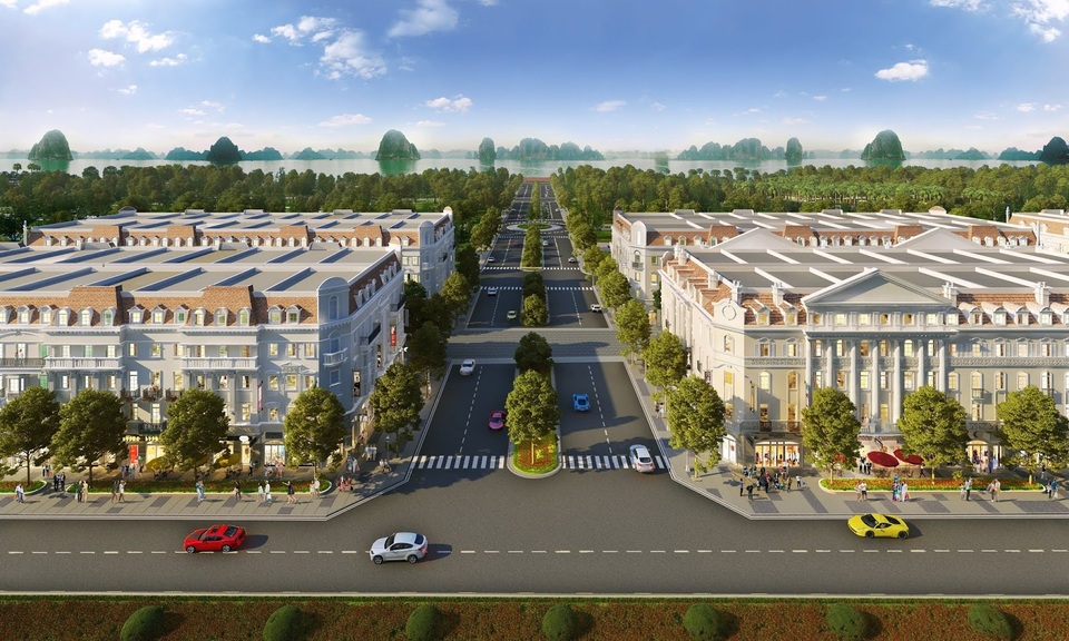 Những xu hướng mới của BĐS nghỉ dưỡng năm 2020 - 2 Những xu hướng mới của BĐS nghỉ dưỡng năm 2020 - 2
