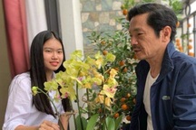 Con gái "bố Sơn" của phim Về nhà đi con giành học bổng du học Mỹ