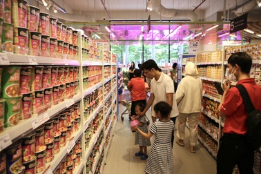 Điểm sáng huy động vốn của doanh nghiệp Việt khi thị trường quốc tế rơi vào "vùng trũng"