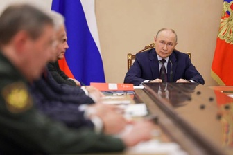 Nga giải thích mệnh lệnh của Tổng thống Putin về đề xuất thử hạt nhân