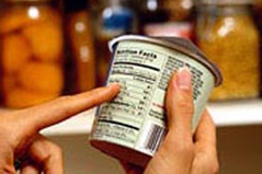 Khỏe nhờ biết cách đọc nhãn hàng