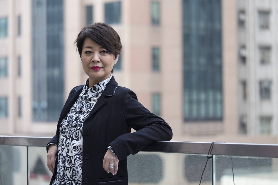 Diễn viên Kim Yến Linh lo sợ vì mắc ung thư vú - 1