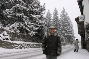 Tản mạn thế giới 2011