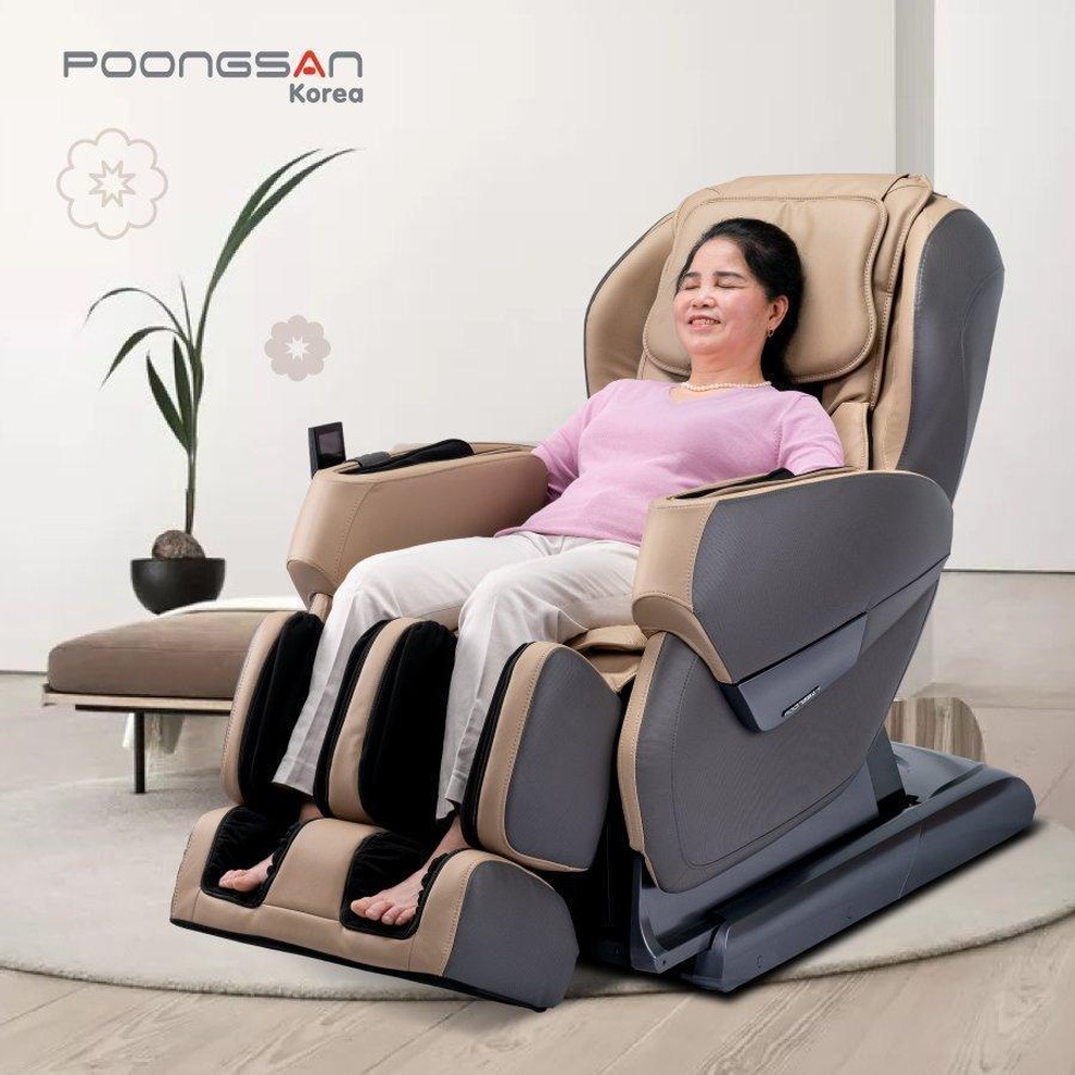 Ghế massage Poongsan - điểm sáng chất lượng trong thị trường nhiễu loạn - 4 Ghế massage Poongsan - điểm sáng chất lượng trong thị trường nhiễu loạn - 4
