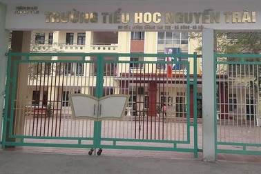 Hà Nội: Khẩn trương xác minh nguyên nhân hơn 100 học sinh nghỉ học