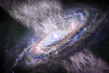 Nổi bật tuần qua: Thêm nhiều khám phá mới ngoài không gian