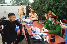 Điều trị, cai nghiện cho hơn 53.000 người