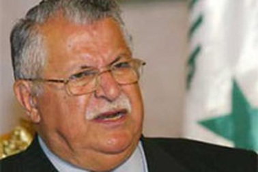 Tổng thống Iraq không muốn tử hình Saddam Hussein