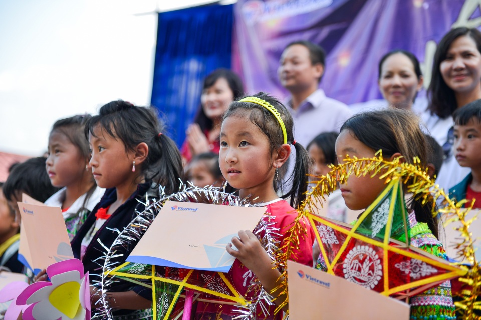 Du khách hưởng lợi từ chương trình kích cầu du lịch cuối năm - 2 Du khách hưởng lợi từ chương trình kích cầu du lịch cuối năm - 2