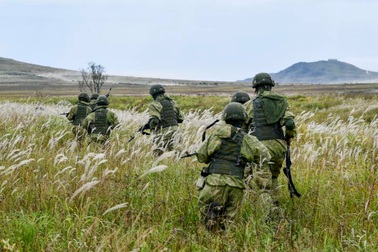 Nga đưa ra điều kiện giảm căng thẳng với NATO