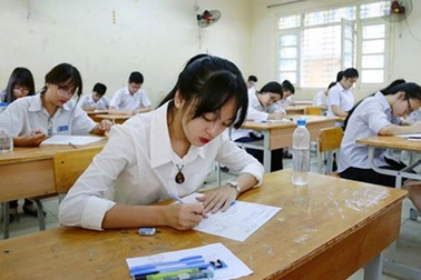 3 nguyên nhân dẫn tới thí sinh "ảo"