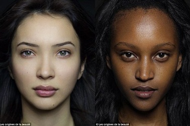 Ngắm vẻ đẹp phụ nữ các dân tộc thiểu số trên thế giới