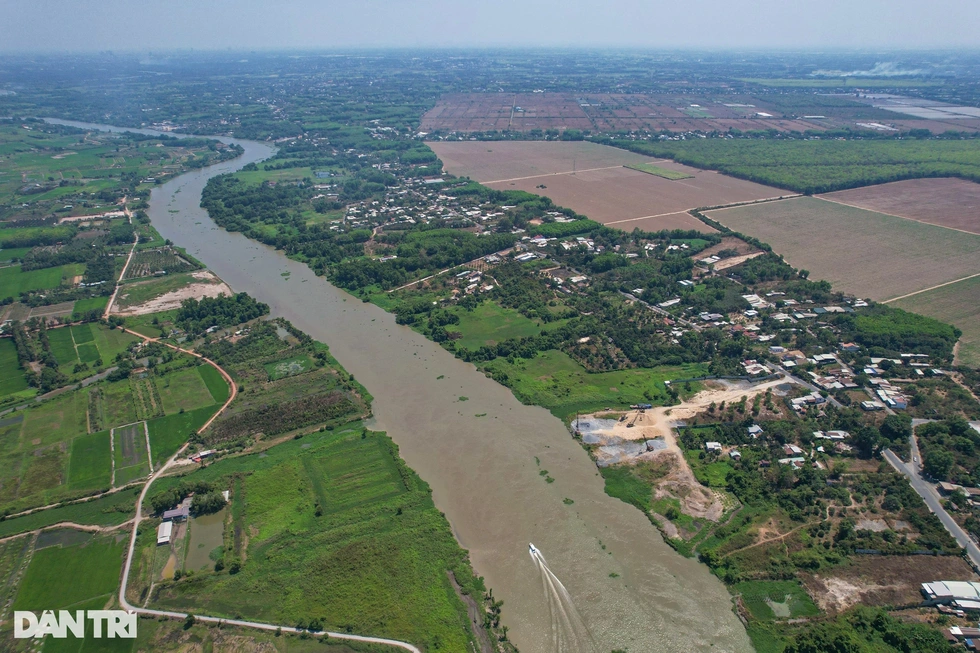 Vành đai 4 TPHCM cấp bách thế nào? - 1