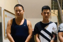 Thiếu nữ 15 tuổi bị bán vào các quán karaoke