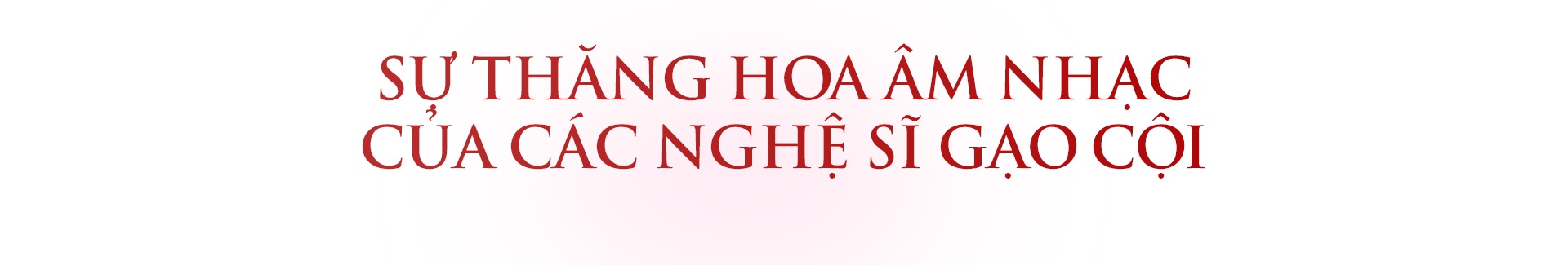 Acecook Happiness Concert lần thứ 8: Hành trình âm nhạc chạm đến trái tim - 3 Acecook Happiness Concert lần thứ 8: Hành trình âm nhạc chạm đến trái tim - 3