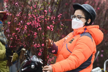 Nồm ẩm kéo dài, miền Bắc sắp đón rét diện rộng