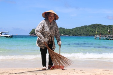 An Giang kêu gọi đầu tư xử lý chất thải tại Phú Quốc trước thềm APEC