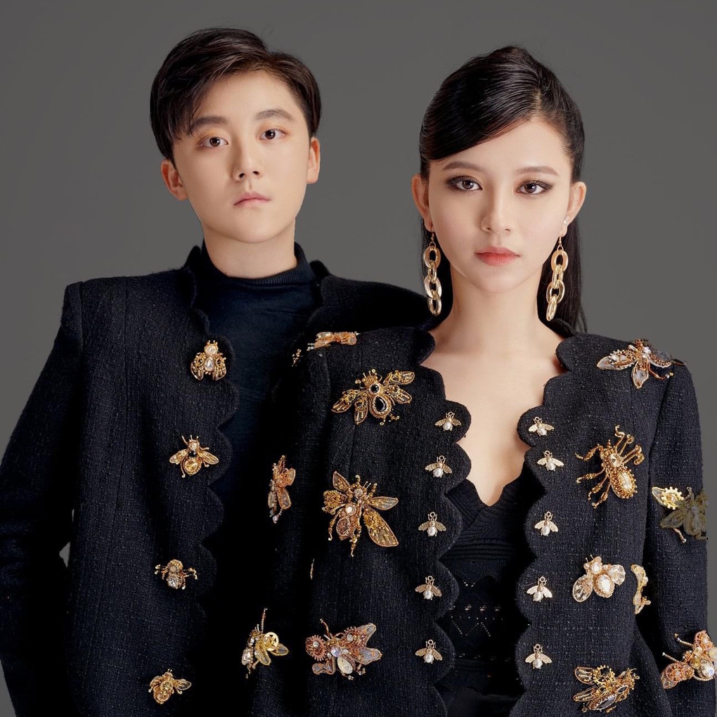 Mối tình ngọt ngào của á quân The Face Vietnam và người yêu đồng giới - 1 Mối tình ngọt ngào của á quân The Face Vietnam và người yêu đồng giới - 1